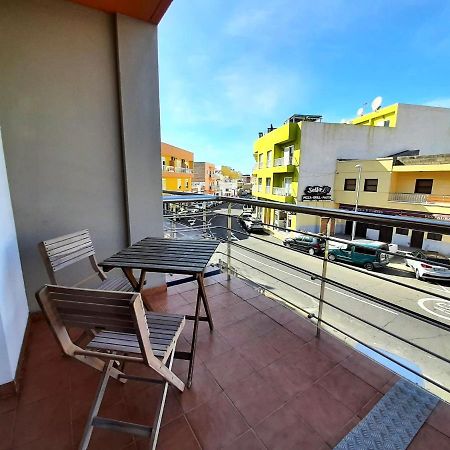 Playa San Juan Next To The Beach Ґія-де-Ісора Екстер'єр фото