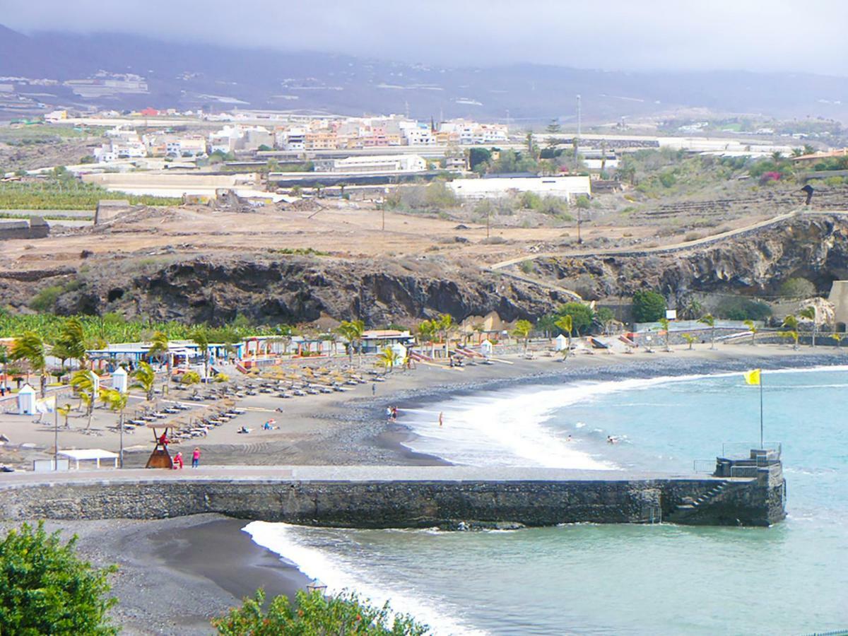 Playa San Juan Next To The Beach Ґія-де-Ісора Екстер'єр фото