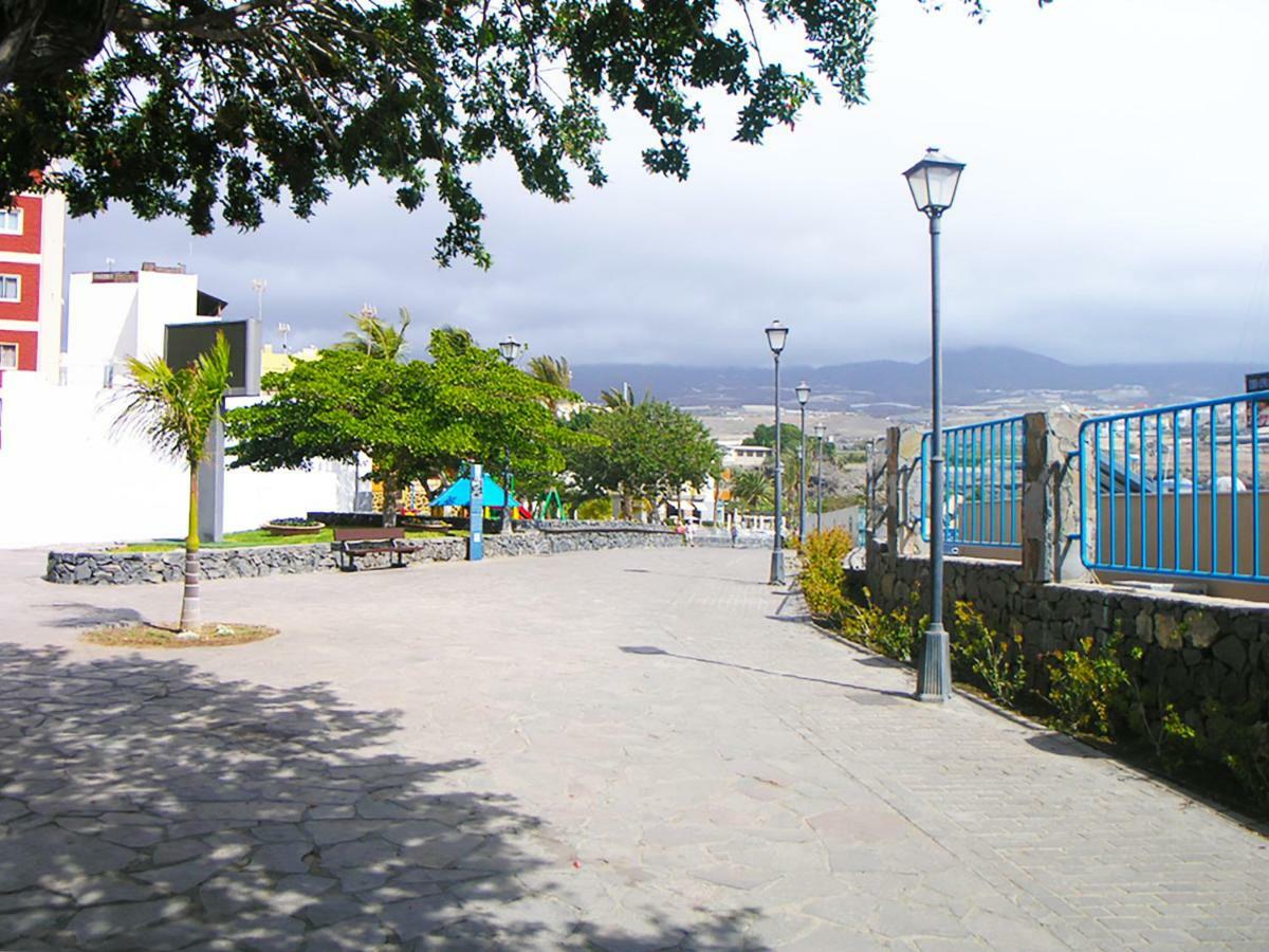 Playa San Juan Next To The Beach Ґія-де-Ісора Екстер'єр фото